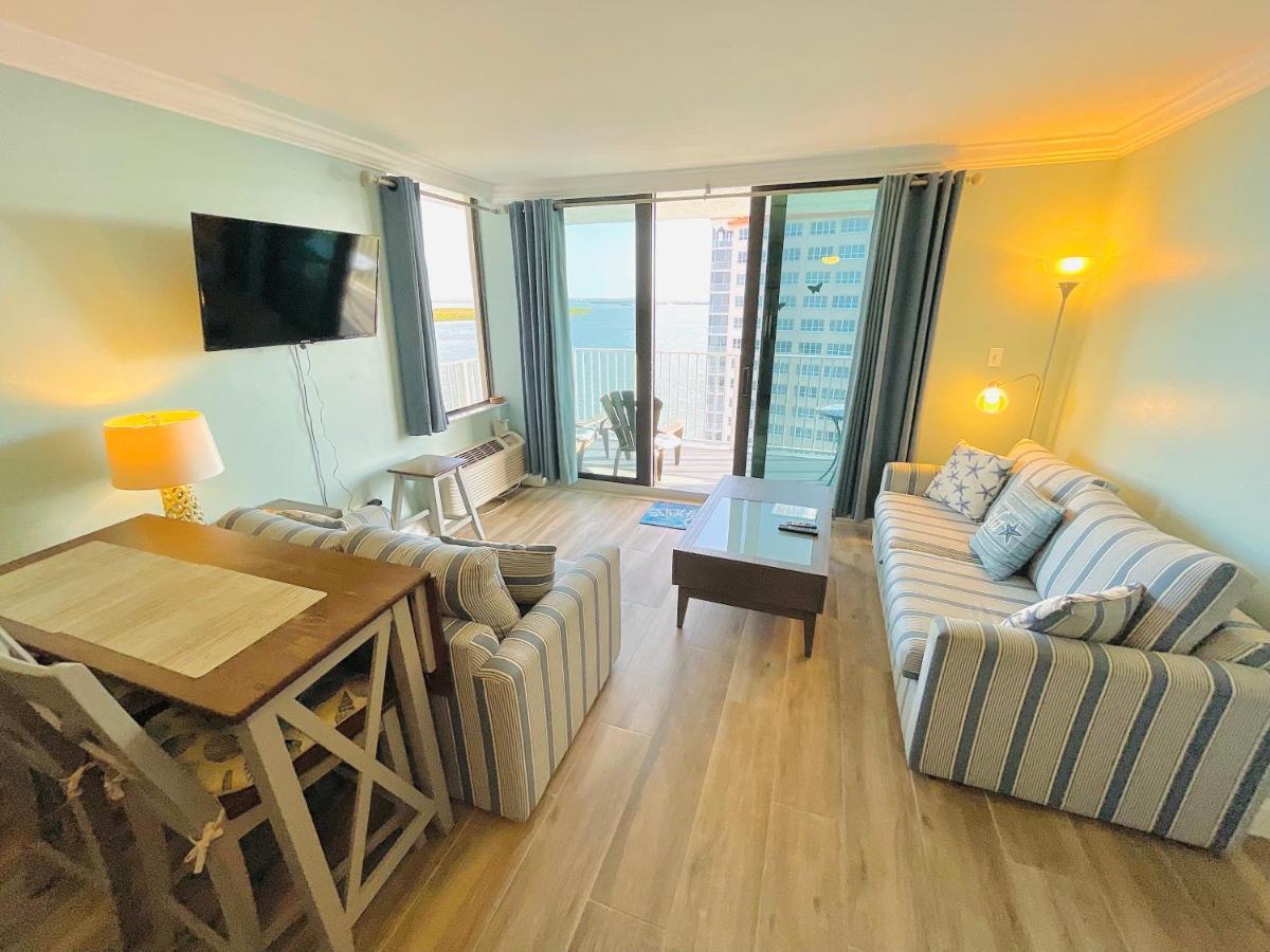 #1104 Lovers Key Beach Club Ocean Front Форт Майерс Бийч Екстериор снимка