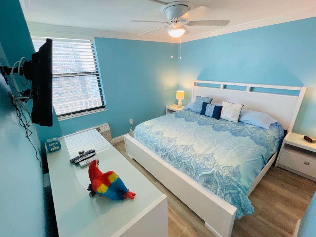 #1104 Lovers Key Beach Club Ocean Front Форт Майерс Бийч Екстериор снимка