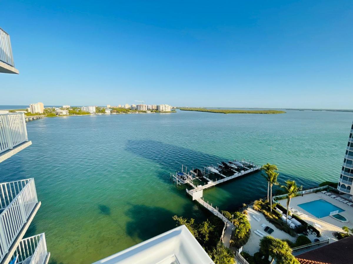 #1104 Lovers Key Beach Club Ocean Front Форт Майерс Бийч Екстериор снимка