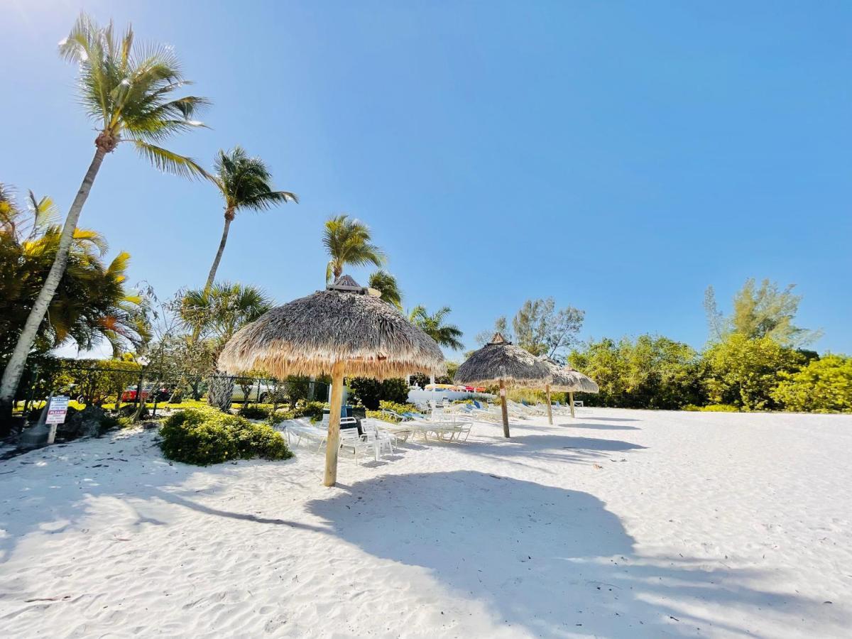 #1104 Lovers Key Beach Club Ocean Front Форт Майерс Бийч Екстериор снимка