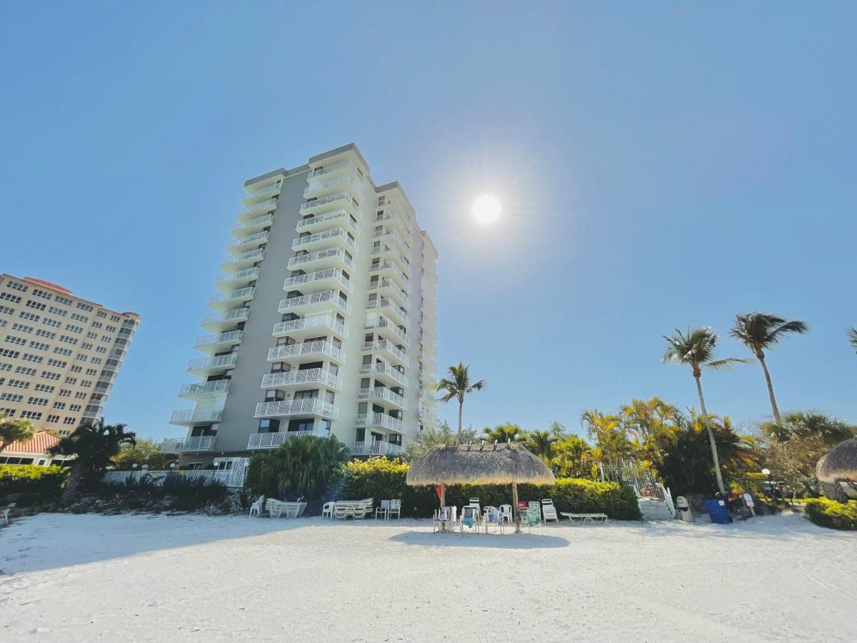 #1104 Lovers Key Beach Club Ocean Front Форт Майерс Бийч Екстериор снимка